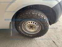 Nissan NP300 Doble Cabina 2019 4p S L4/2.5 Man A/A Paq. Seg. IMG_6276