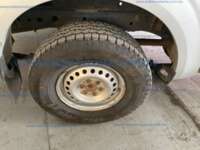 Nissan NP300 Doble Cabina 2019 4p S L4/2.5 Man A/A Paq. Seg. IMG_6281