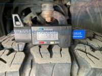 Nissan NP300 Doble Cabina 2019 4p S L4/2.5 Man A/A Paq. Seg. IMG_6295