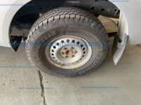 Nissan NP300 Doble Cabina 2019 4p S L4/2.5 Man A/A Paq. Seg. IMG_6286