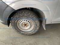 Nissan NP300 Doble Cabina 2019 4p S L4/2.5 Man A/A Paq. Seg. IMG_6291