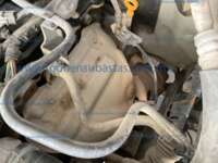 Nissan NP300 Doble Cabina 2019 4p S L4/2.5 Man A/A Paq. Seg. IMG_6272