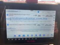 Nissan NP300 Doble Cabina 2019 4p S L4/2.5 Man A/A Paq. Seg. IMG_6424