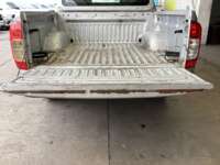 Nissan NP300 Doble Cabina 2019 4p S L4/2.5 Man A/A Paq. Seg. 2019 Nissan NP300 Doble Cabina Venta Cajuela 1