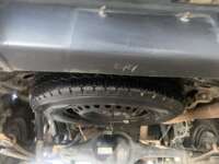 Nissan NP300 Doble Cabina 2019 4p S L4/2.5 Man A/A Paq. Seg. 2019 Nissan NP300 Doble Cabina Venta Cajuela 2