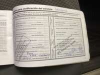 Nissan NP300 Doble Cabina 2019 4p S L4/2.5 Man A/A Paq. Seg. 2019 Nissan NP300 Doble Cabina Venta Documentos 2