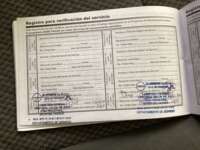 Nissan NP300 Doble Cabina 2019 4p S L4/2.5 Man A/A Paq. Seg. 2019 Nissan NP300 Doble Cabina Venta Documentos 5