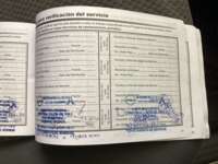 Nissan NP300 Doble Cabina 2019 4p S L4/2.5 Man A/A Paq. Seg. 2019 Nissan NP300 Doble Cabina Venta Documentos 6