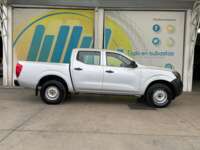 Nissan NP300 Doble Cabina 2019 4p S L4/2.5 Man A/A Paq. Seg. 2019 Nissan NP300 Doble Cabina Venta Exteriores 4