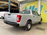 Nissan NP300 Doble Cabina 2019 4p S L4/2.5 Man A/A Paq. Seg. 2019 Nissan NP300 Doble Cabina Venta Exteriores 5