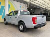 Nissan NP300 Doble Cabina 2019 4p S L4/2.5 Man A/A Paq. Seg. 2019 Nissan NP300 Doble Cabina Venta Exteriores 7