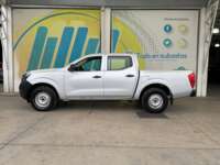 Nissan NP300 Doble Cabina 2019 4p S L4/2.5 Man A/A Paq. Seg. 2019 Nissan NP300 Doble Cabina Venta Exteriores 8