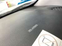 Nissan NP300 Doble Cabina 2019 4p S L4/2.5 Man A/A Paq. Seg. 2019 Nissan NP300 Doble Cabina Venta Interiores 11