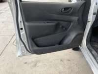 Nissan NP300 Doble Cabina 2019 4p S L4/2.5 Man A/A Paq. Seg. 2019 Nissan NP300 Doble Cabina Venta Interiores 13