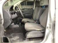 Nissan NP300 Doble Cabina 2019 4p S L4/2.5 Man A/A Paq. Seg. 2019 Nissan NP300 Doble Cabina Venta Interiores 14