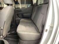 Nissan NP300 Doble Cabina 2019 4p S L4/2.5 Man A/A Paq. Seg. 2019 Nissan NP300 Doble Cabina Venta Interiores 16