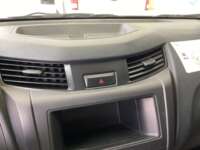 Nissan NP300 Doble Cabina 2019 4p S L4/2.5 Man A/A Paq. Seg. 2019 Nissan NP300 Doble Cabina Venta Interiores 5