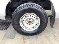 Nissan NP300 Doble Cabina 2019 4p S L4/2.5 Man A/A Paq. Seg. 2019 Nissan NP300 Doble Cabina Venta Llantas 4