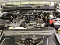 Nissan NP300 Doble Cabina 2019 4p S L4/2.5 Man A/A Paq. Seg. 2019 Nissan NP300 Doble Cabina Venta Motor 2