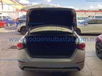 Nissan Sentra 2021  2021 Nissan Sentra Ingreso Cajuela 0