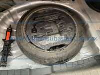 Nissan Sentra 2021  2021 Nissan Sentra Ingreso Cajuela 1