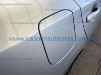 Nissan Sentra 2021  2021 Nissan Sentra Ingreso Cajuela 2