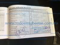 Nissan Sentra 2021  2021 Nissan Sentra Ingreso Documentos 1