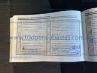 Nissan Sentra 2021  2021 Nissan Sentra Ingreso Documentos 2