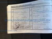 Nissan Sentra 2021  2021 Nissan Sentra Ingreso Documentos 5