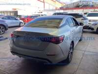 Nissan Sentra 2021  2021 Nissan Sentra Ingreso Exteriores 3