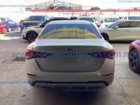 Nissan Sentra 2021  2021 Nissan Sentra Ingreso Exteriores 4