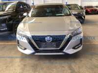 Nissan Sentra 2021  image