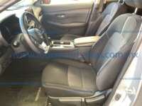 Nissan Sentra 2021  2021 Nissan Sentra Ingreso Interiores 1