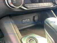 Nissan Sentra 2021  2021 Nissan Sentra Ingreso Interiores 12