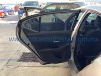 Nissan Sentra 2021  2021 Nissan Sentra Ingreso Interiores 16