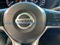 Nissan Sentra 2021  2021 Nissan Sentra Ingreso Interiores 18