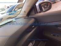 Nissan Sentra 2021  2021 Nissan Sentra Ingreso Interiores 19