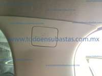 Nissan Sentra 2021  2021 Nissan Sentra Ingreso Interiores 20