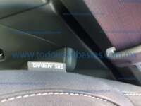 Nissan Sentra 2021  2021 Nissan Sentra Ingreso Interiores 21