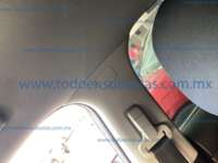 Nissan Sentra 2021  2021 Nissan Sentra Ingreso Interiores 23