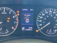 Nissan Sentra 2021  2021 Nissan Sentra Ingreso Interiores 4