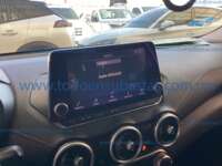 Nissan Sentra 2021  2021 Nissan Sentra Ingreso Interiores 8