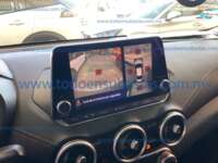 Nissan Sentra 2021  2021 Nissan Sentra Ingreso Interiores 9