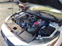 Nissan Sentra 2021  2021 Nissan Sentra Ingreso Motor 0