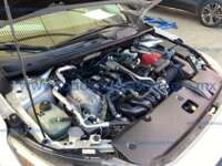 Nissan Sentra 2021  2021 Nissan Sentra Ingreso Motor 2