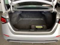 Nissan Sentra 2021 4p Advance L4/2.0 CVT 2021 Nissan Sentra Venta Cajuela 1