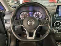 Nissan Sentra 2021 4p Advance L4/2.0 CVT 2021 Nissan Sentra Venta Interiores 1