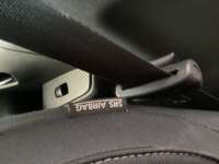 Nissan Sentra 2021 4p Advance L4/2.0 CVT 2021 Nissan Sentra Venta Interiores 15