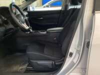 Nissan Sentra 2021 4p Advance L4/2.0 CVT 2021 Nissan Sentra Venta Interiores 18
