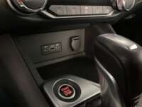 Nissan Sentra 2021 4p Advance L4/2.0 CVT 2021 Nissan Sentra Venta Interiores 9